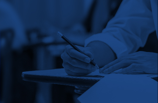 SEMINAR, REVIEW AND EXAMINATION