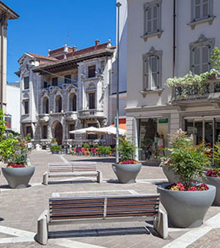 Gallarate