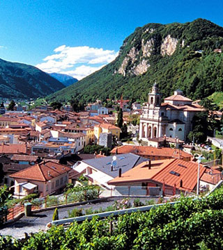 Mendrisio