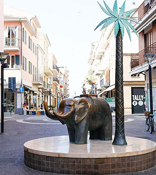 San Benedetto del Tronto