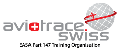 Aviotrace Swiss