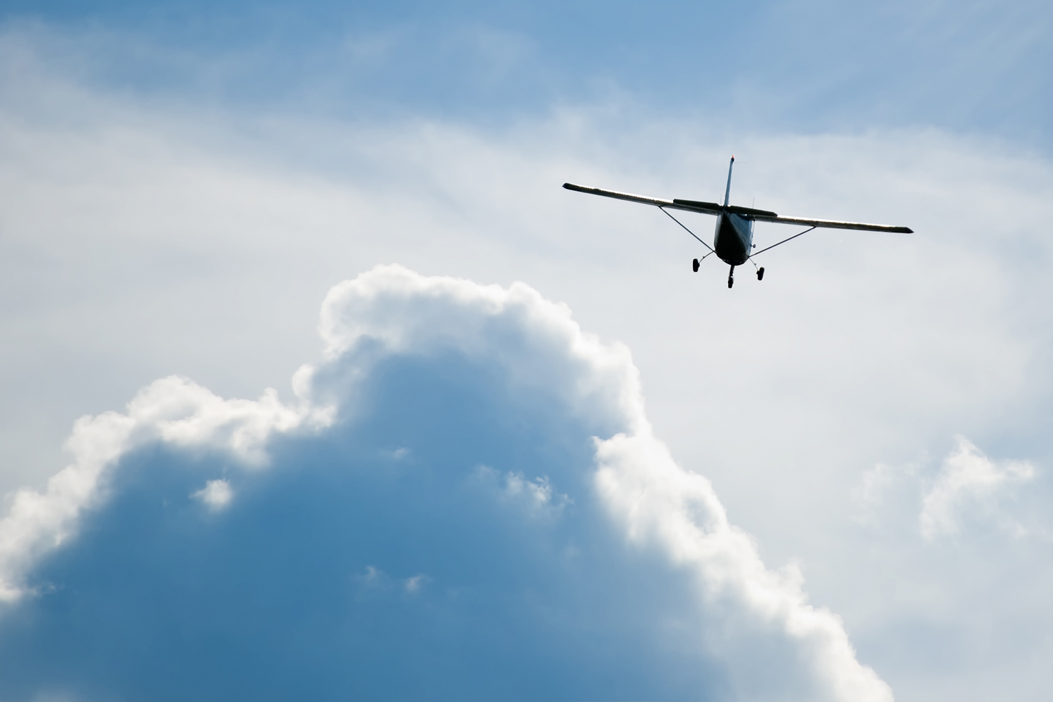 La scuola per tecnici di manutenzione aeronautica