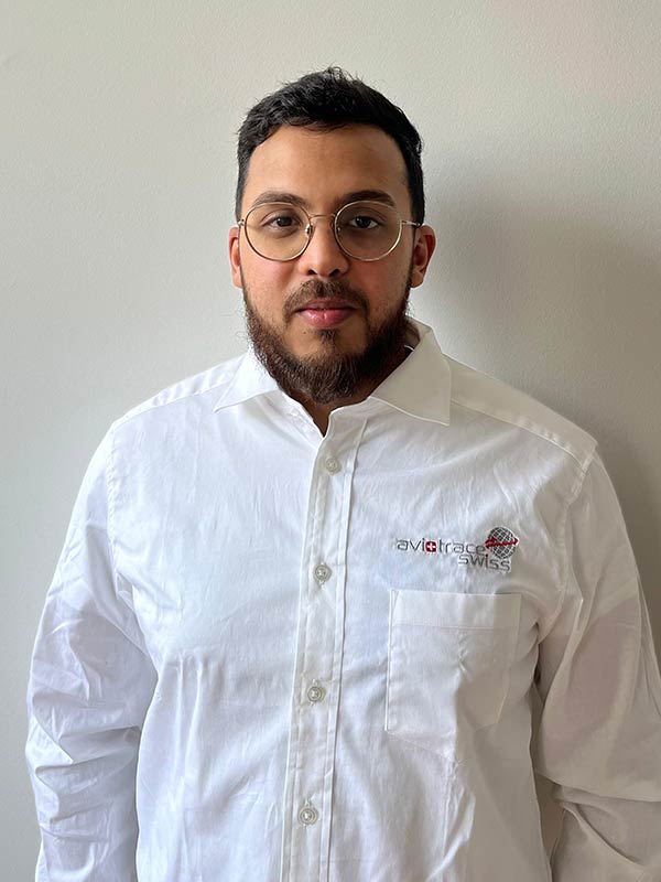Aiman Karouachi
