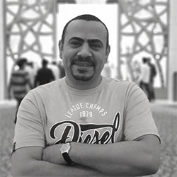 Mohamed Allam