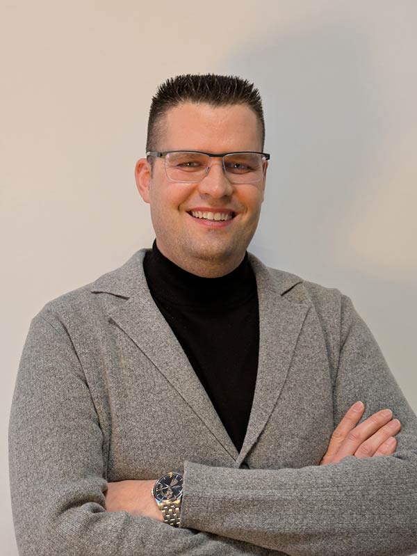 Nicola Vettorel